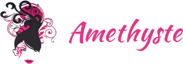 Logo Amethyste