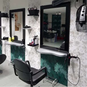 salon de coiffure à Châtellerault dans la Vienne 86