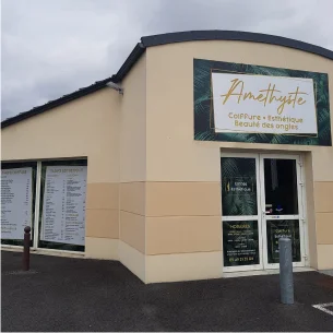 institut d'esthétique à Châtellerault dans la Vienne 86