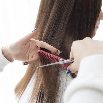 salon de coiffure à Châtellerault dans la Vienne 86