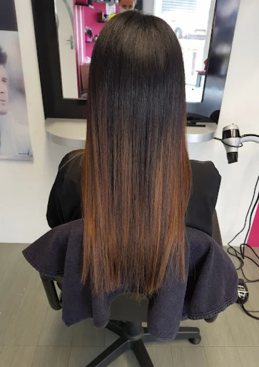 Coiffure femme à Châtellerault dans la Vienne 86