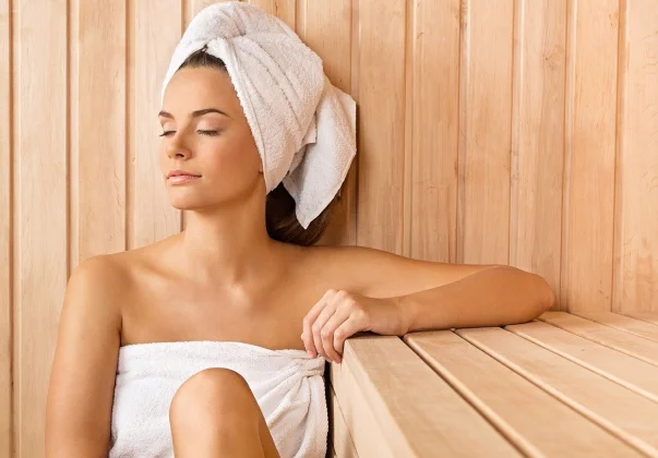 sauna infrarouge à Chatellerault dans la Vienne 86