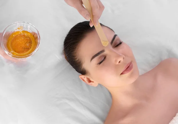 épilation à Chatellerault dans la Vienne 86