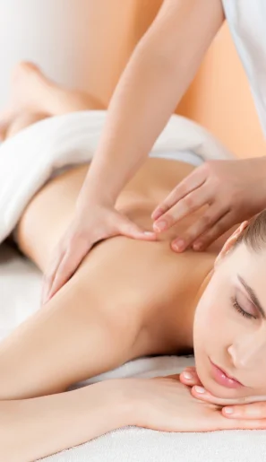massage à Chatellerault dans la Vienne 86