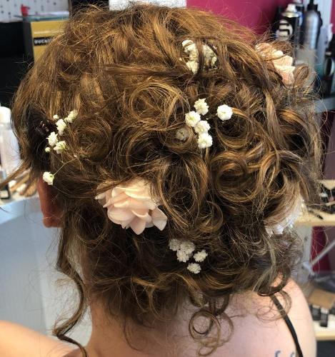 Coiffure