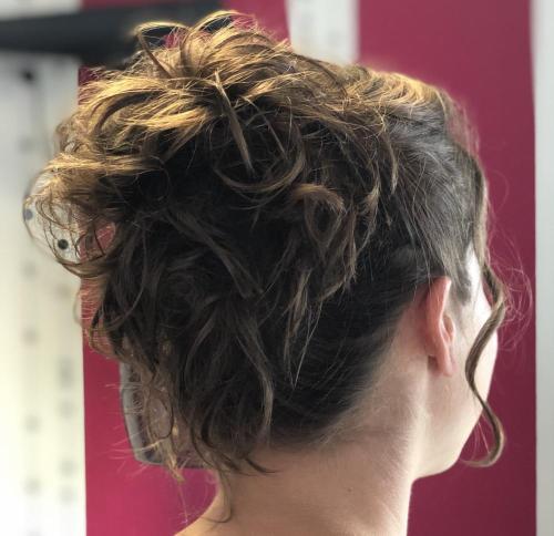 Coiffure