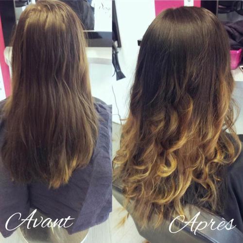 Coiffure