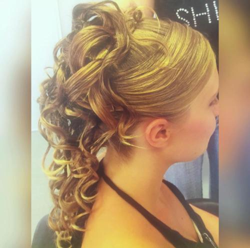 Coiffure