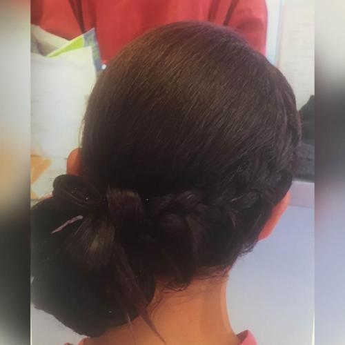 Coiffure