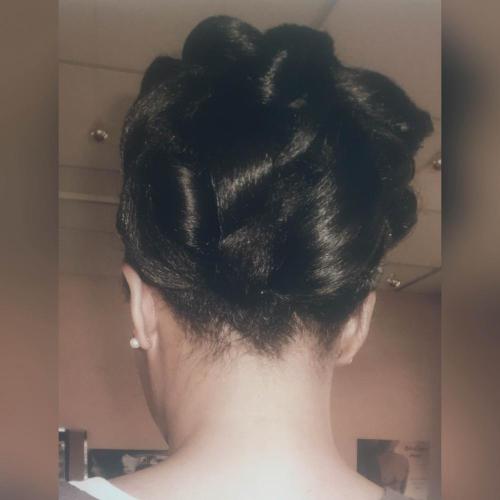 Coiffure