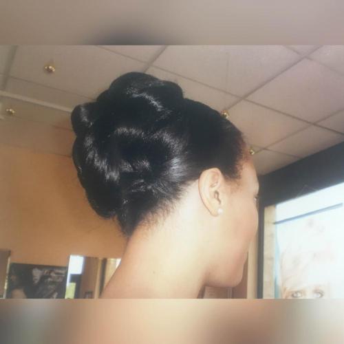 Coiffure