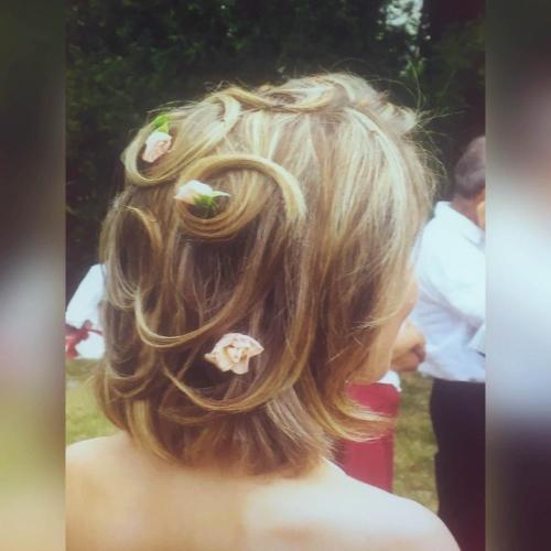 Coiffure