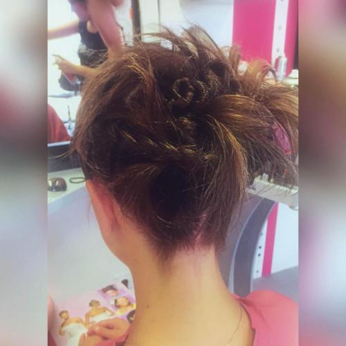 Coiffure