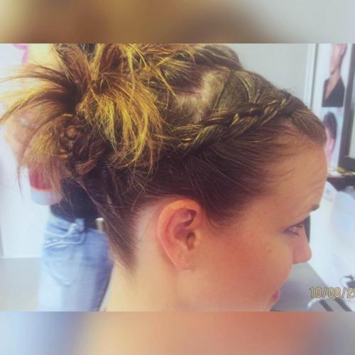 Coiffure