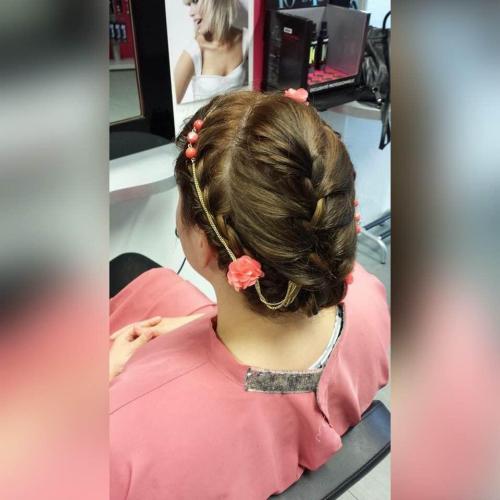 Coiffure