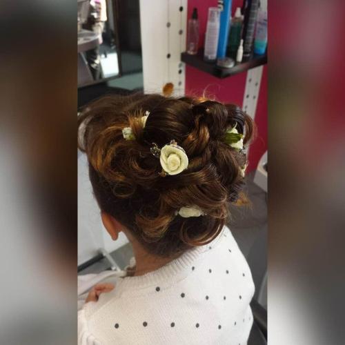 Coiffure