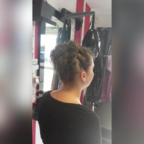Coiffure