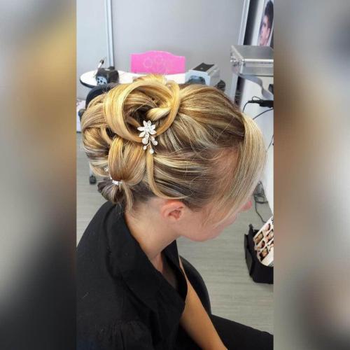 Coiffure