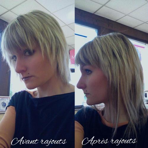 Coiffure