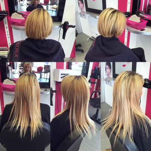 Coiffure