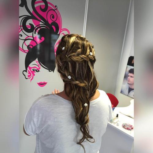 Coiffure