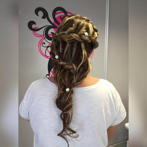 Coiffure